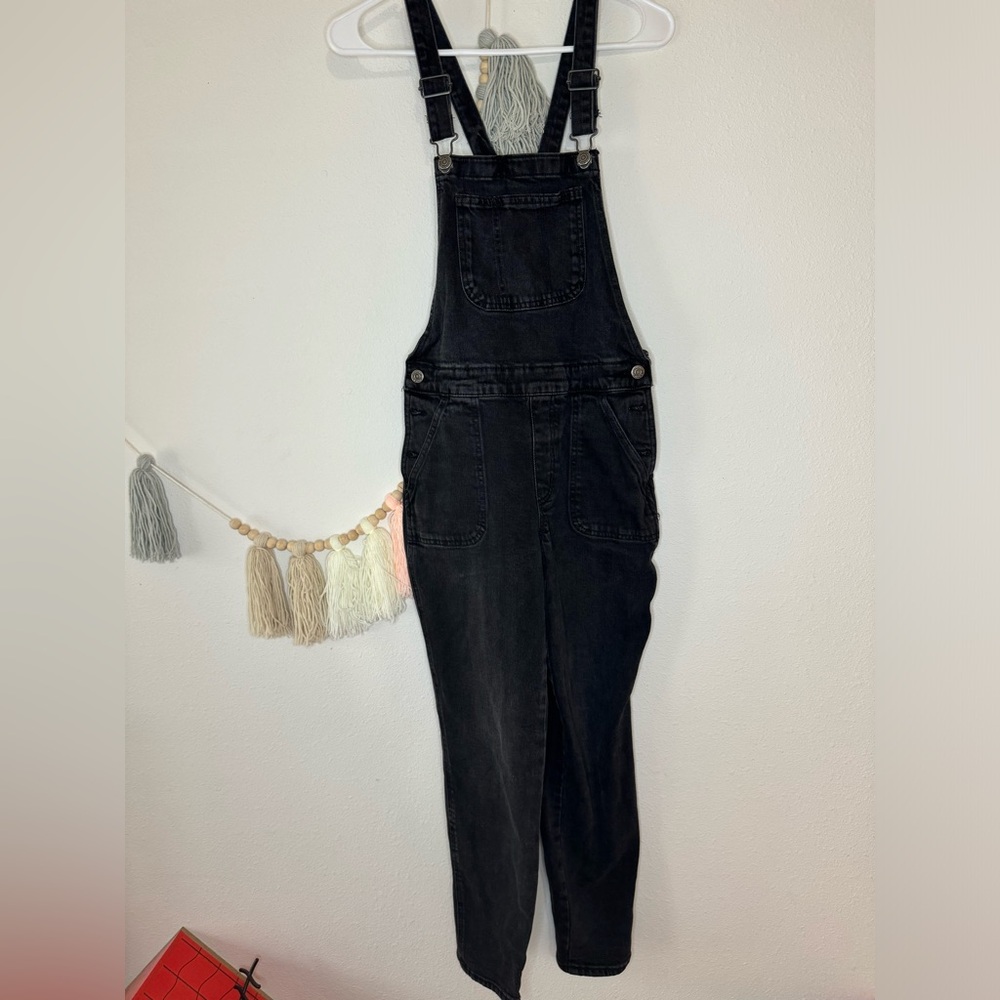 Old navy overalls
